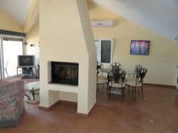 Top floor